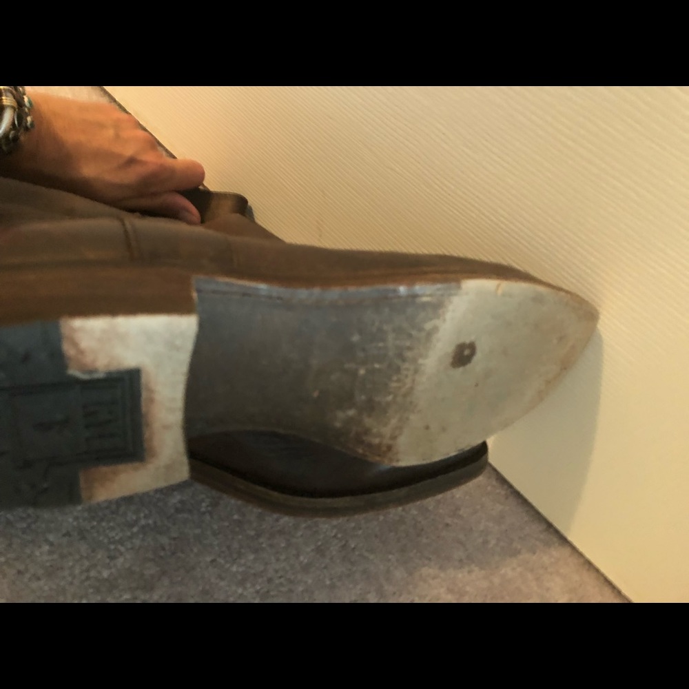 Frye boot - Picture 4 of 4